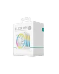 Deepcool FL12R 3IN1 - 120mm - PWM ARGB - Blanc — miniature 4