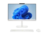 HP OmniStudio - 23.8" FHD AMD Athlon Silver 8Go 256Go W11 — miniature 1