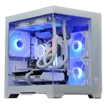 YETI V3 - R7-9800X3D/5070/32Go/2To - CYB-GB — miniature 1