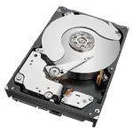 Seagate 8To IronWolf Pro SATA III 256Mo - ST8000NT001 — miniature 5