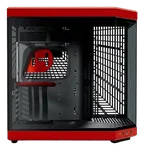 Hyte Y70 Rouge — miniature 3