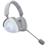 Asus ROG Delta II - Sans-Fil - RGB - Blanc — miniature 6