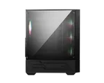 MSI MAG FORGE 112R Noir - MT/Sans Alim/ATX — miniature 3