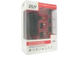 DLH Energy Adaptateur Secteur Universel 20W — miniature 2