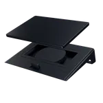 Razer Laptop Cooling Pad - Noir — miniature 5