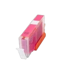 Compatible Canon Cartouche CLI-581XXL Magenta — miniature 2