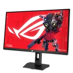 Asus ROG Strix Pulsar XG27AQNGV - 27" QHD ou 25" FHD 360Hz Ultrafast IPS 1ms Pivot G-SYNC Pulsar — miniature 2