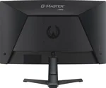 Iiyama G-Master GC2784HSU-B1 - 27" CURVE FHD 240Hz VA 0,7ms HDR10 FreeSync Premium — miniature 5