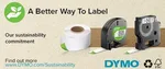 Dymo D1 - TAPE DYMO 12MMX7M — miniature 15