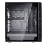 Fractal Design Define C TG Noir - MT/Sans Alim/ATX — miniature 8