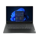 Lenovo V15 G6 ITN - 15.6" FHD Intel N100 8Go 128Go W11P Noir — miniature 1