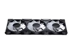 Phanteks M25 Gen2 PWM Noir Reverse Blade (3x120mm) D-RGB — miniature 7
