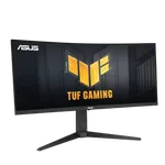 Asus TUF Gaming VG34VQL3A - 34" CURVE UWQHD 180Hz VA 1ms HDR FreeSync Premium Pro — miniature 2