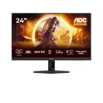 AOC 24G4HRE - 23.8" FHD 200Hz Fast-IPS 1ms G-Sync compatible — miniature 1