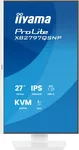 Iiyama Prolite XB2797QSNP-W1 - 27" QHD 75Hz IPS 1ms Pivot AdaptiveSync — miniature 2
