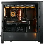 MIDAS - R7-9800X3D/RX9070XT/32Go/2To — miniature 2