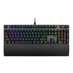 Asus ROG Strix Scope II X - Mécanique - Filaire - RGB - Noir — miniature 1