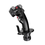 Moza Racing MH16 Flightstick — miniature 4