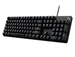 Logitech G413 SE - Mécanique - Filaire - Rétroéclairé - Noir — miniature 2