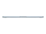 Apple Macbook Air MDVT4FN/A - M5 15.3" 16Go 1To Bleu ciel — miniature 3