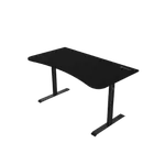Arozzi Arena Medium - Noir — miniature 1
