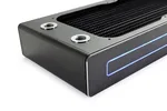 Alphacool Core XT45 Full Copper 240mm Radiator — miniature 5