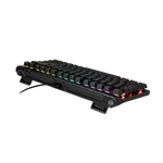 Asus ROG Falchion ACE 75% HE - Magnétique - Filaire - RGB - Noir — miniature 5