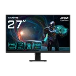 Gigabyte GS27FA - 27" FHD 180Hz Fast-IPS 1ms HDR FreeSync — miniature 1