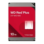 WD 10To RED PLUS SATA III 512Mo - WD100EFGX — miniature 2