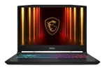 MSI Katana 15 HX B14WGK-006FR - 15.6" FHD 144Hz i7-14650HX RTX 5070 16Go 512Go W11 — miniature 1