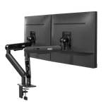 AOC 2 x 27G50F 27" FHD 180Hz IPS 0.5ms G-Sync + Double Bras — miniature 12