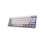 Corsair Clipper Pro Mini 60% - Magnétique - Filaire - RGB - Blanc — miniature 5