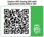 APC Back-UPS Pro Gaming 2200VA/1320W — miniature 5