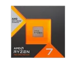 AMD Ryzen 7 7700X3D - 4.5Ghz/96Mo/AM5/WOF — miniature 2