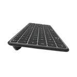 Port Compact - Membrane - Sans-Fil - Noir — miniature 2
