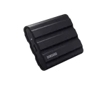 Samsung T7 SHIELD 2To Black — miniature 7