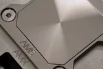 EK Water Blocks EK-Quantum Velocity² D-RGB - AM5 Nickel + Acétal — miniature 2