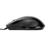 Targus AKM622FR - Noir/USB/Filaire — miniature 14