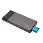 Kingston MobileLite Wireless - Lecteur sans fil/Wifi — miniature 5