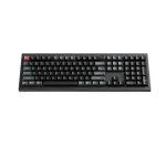 Keychron V6 Ultra 8K - Mécanique - Sans-Fil - RGB - Noir — miniature 2