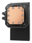 Deepcool LT360 VISION ARGB - 360mm - Noir — miniature 4