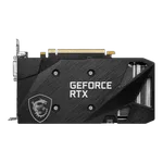 MSI GeForce RTX 3050 VENTUS 2X XS 8G OC-Seconde Vie, miniature 4