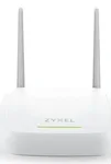 Zyxel NWA30BE - Point d'accès WiFi 7 BE5100, PoE+ Dual Band — miniature 2