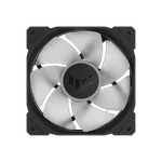 Asus TUF GAMING - TR120 Fan ARGB REVERSE - Noir — miniature 5