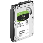 Seagate 4To BarraCuda - ST4000DM004 — miniature 3