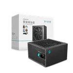 Deepcool ATX 850W - 80+ Gold - PQ850G Noir — miniature 7