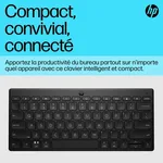 HP 355 Compact multi-appareil - Noir — miniature 13