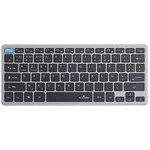 Bluestork Mini V2 - Clavier/Souris/Sans Fil/Rechargeable — miniature 4