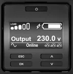APC Smart-UPS SRT 2200VA — miniature 6