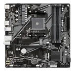 Gigabyte B550M K — miniature 2